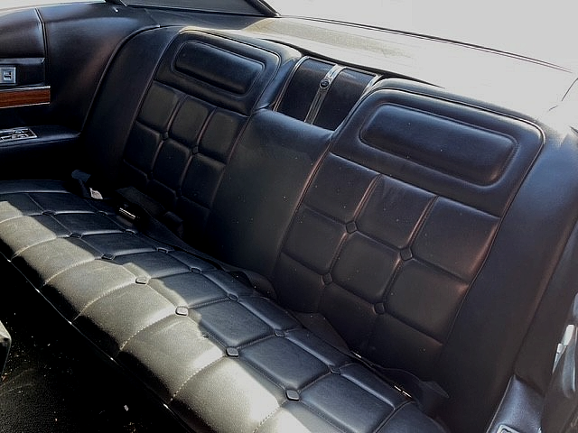 1969 Buick Riviera Big Block GS 31,808 MILES! - photo 8