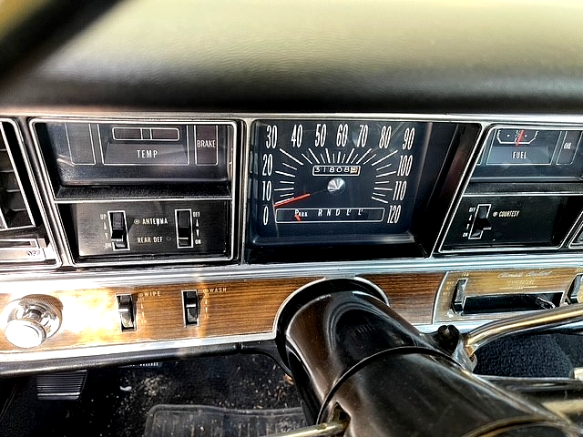 1969 Buick Riviera Big Block GS 31,808 MILES! - photo 9