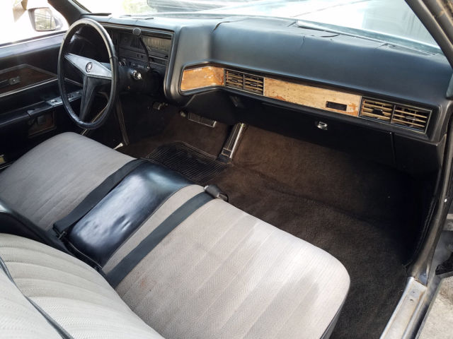 1969 Cadillac Eldorado ELDORADO - photo 13