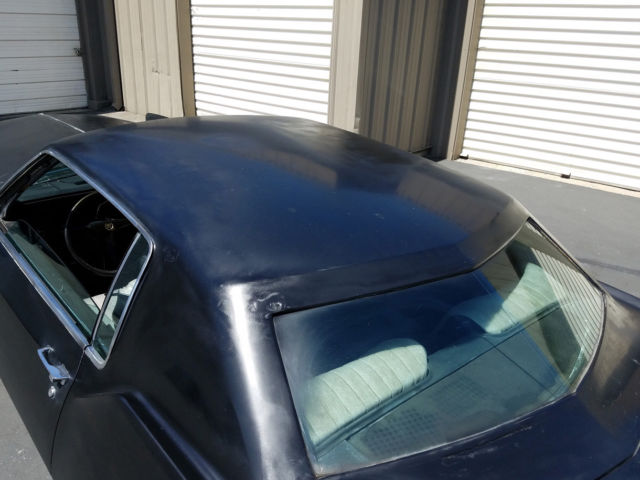 1969 Cadillac Eldorado ELDORADO - photo 10