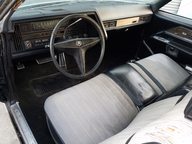 1969 Cadillac Eldorado ELDORADO - photo 12