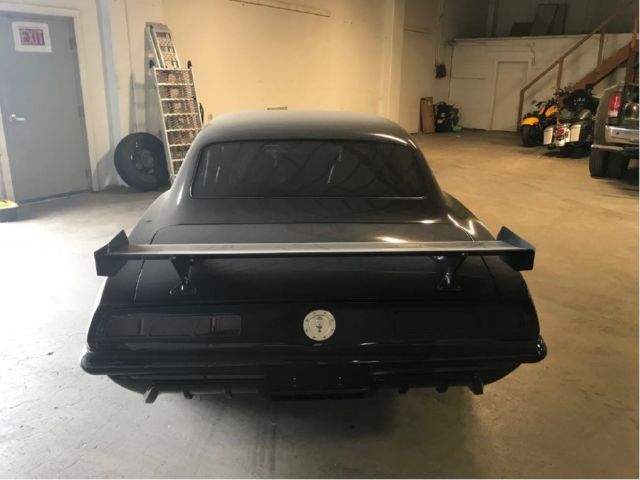 1969 Chevrolet Camaro RCR Series 3 - photo 13