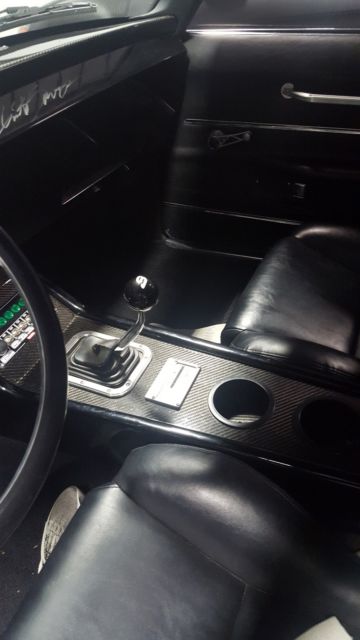 1969 Chevrolet Camaro RCR Series 3 - photo 5