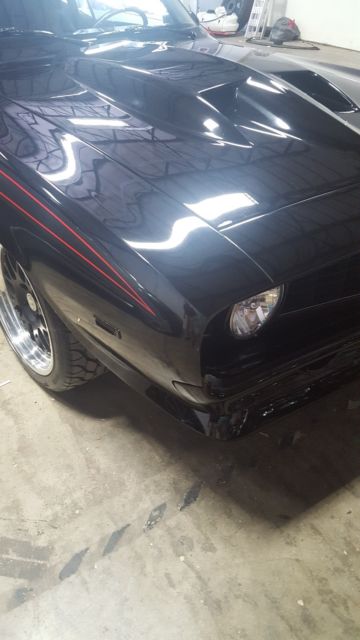 1969 Chevrolet Camaro RCR Series 3 - photo 8