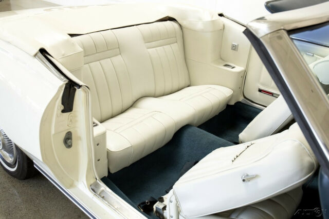 1969 Mercury Cougar XR7 Convertible - photo 12