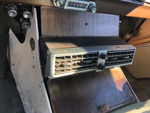 1969 Dodge Other - photo 12