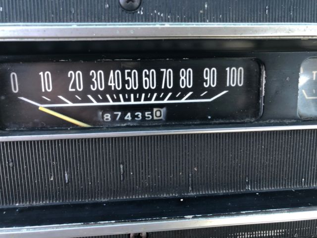 1969 Dodge Other - photo 13