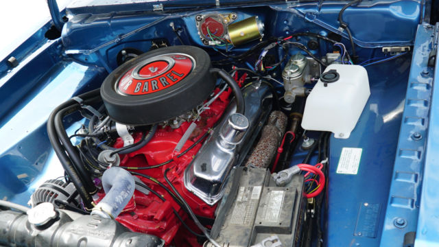 1969 Dodge Dart GTS - photo 11
