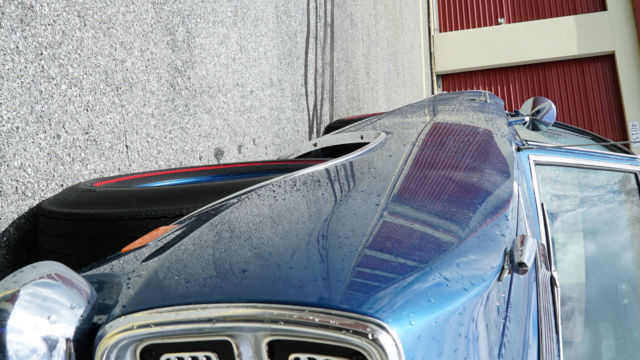 1969 Dodge Dart GTS - photo 2