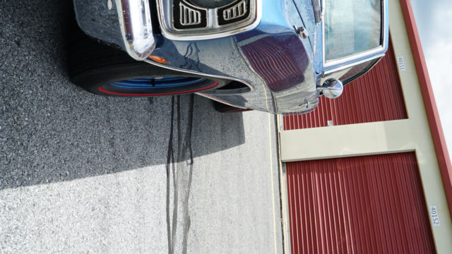 1969 Dodge Dart GTS - photo 3