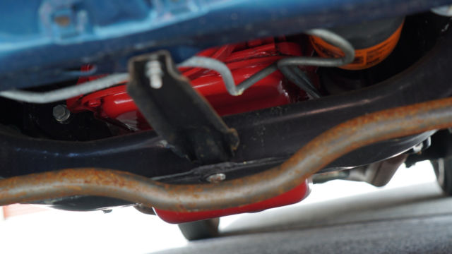 1969 Dodge Dart GTS - photo 9
