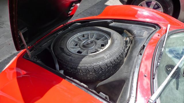 1969 Ferrari Dino 246 GT - photo 11