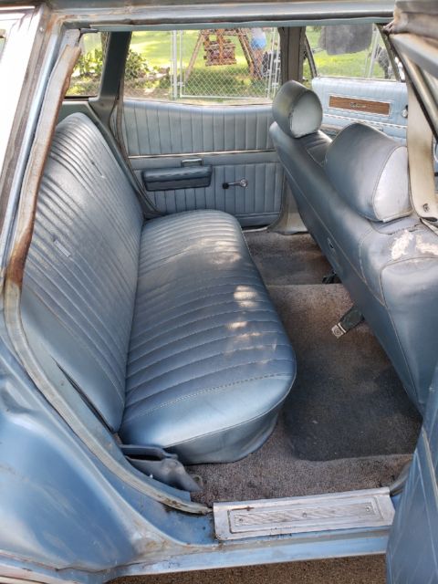 1969 Ford Galaxie - photo 10