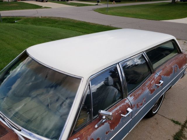 1969 Ford Galaxie - photo 5