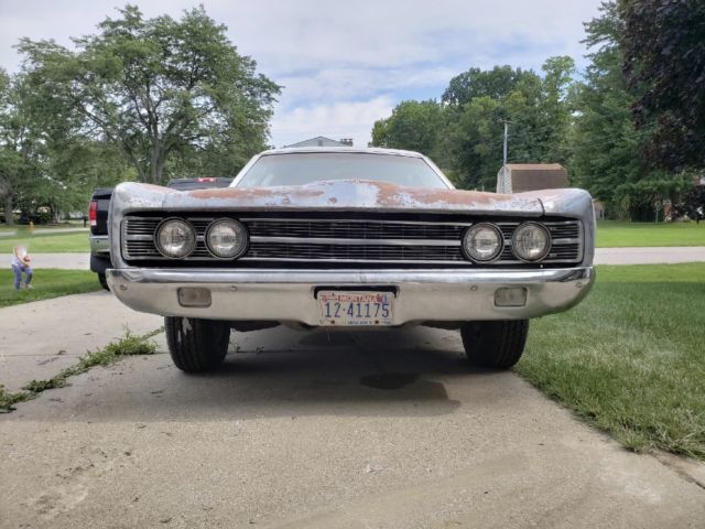 1969 Ford Galaxie - photo 6