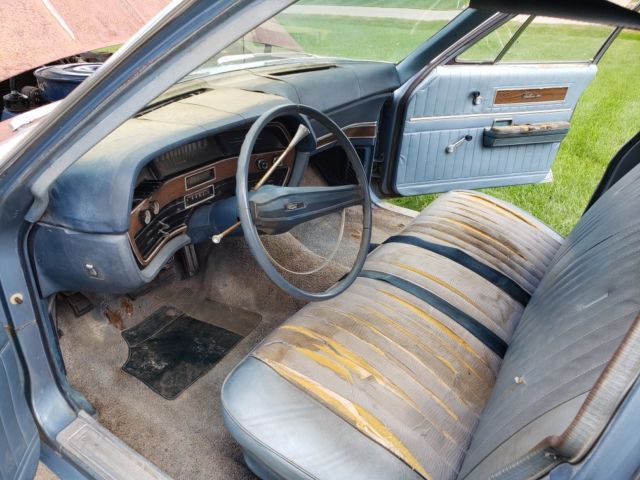 1969 Ford Galaxie - photo 8