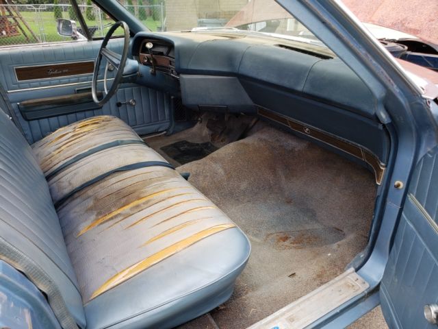 1969 Ford Galaxie - photo 9