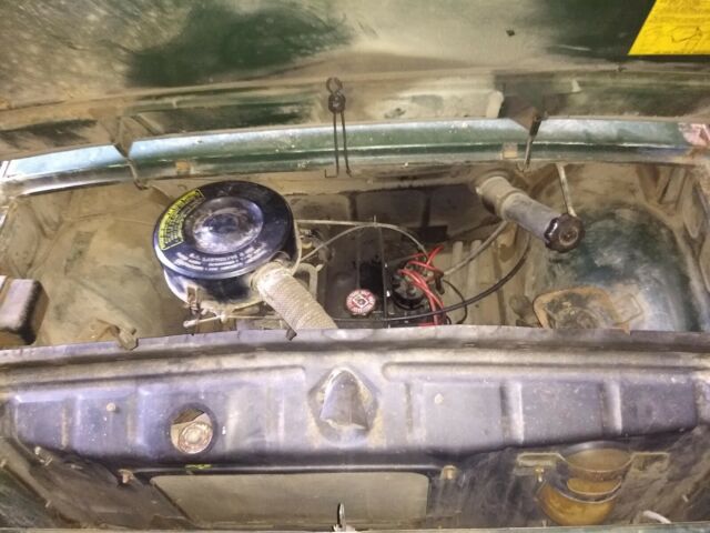 1969 Renault R10 - photo 4