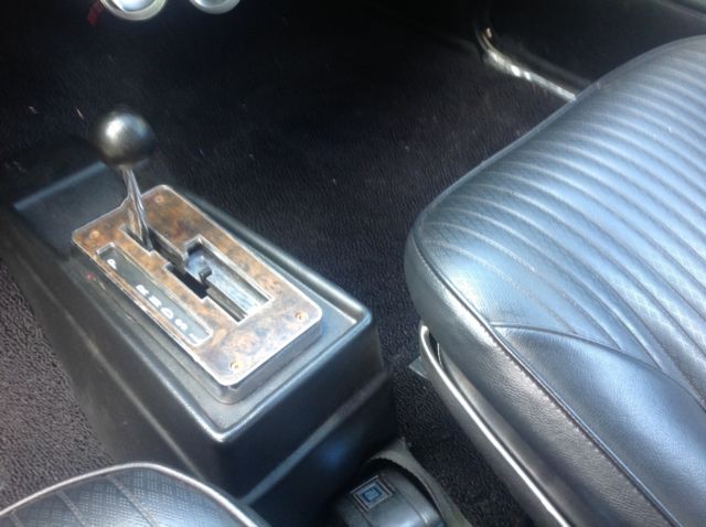 1969 Oldsmobile 442 Base Hardtop 2-Door - photo 11