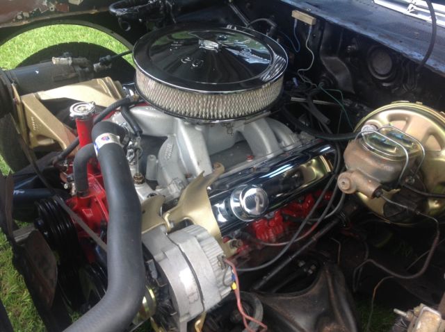 1969 Oldsmobile 442 Base Hardtop 2-Door - photo 13