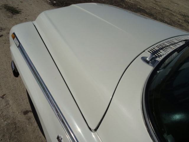 1969 International Harvester Other Pickup 1100 1/2 Ton - photo 11