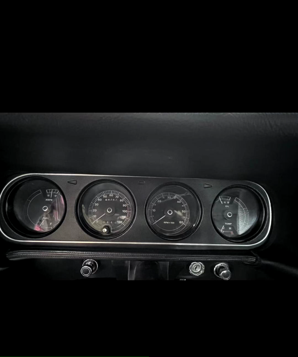 1969 Chevrolet Nova ELIMINATOR - photo 10
