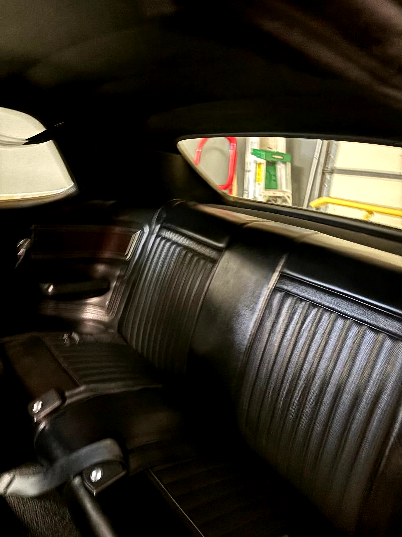 1969 Chevrolet Nova ELIMINATOR - photo 11