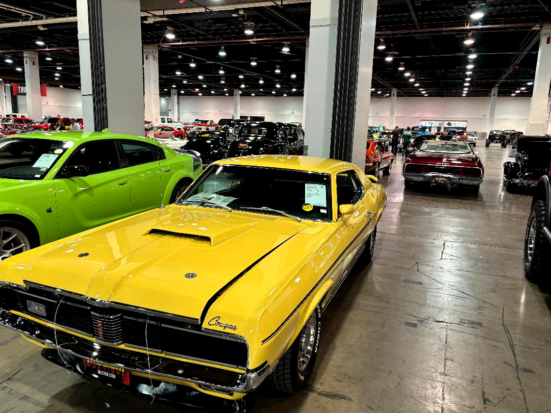 1969 Chevrolet Nova ELIMINATOR - photo 12