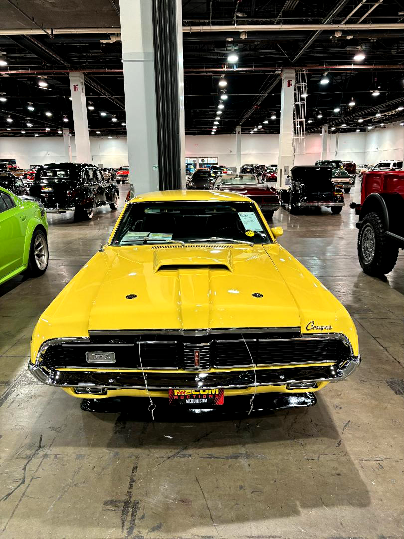 1969 Chevrolet Nova ELIMINATOR - photo 2