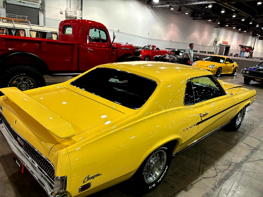 1969 Chevrolet Nova ELIMINATOR - photo 3