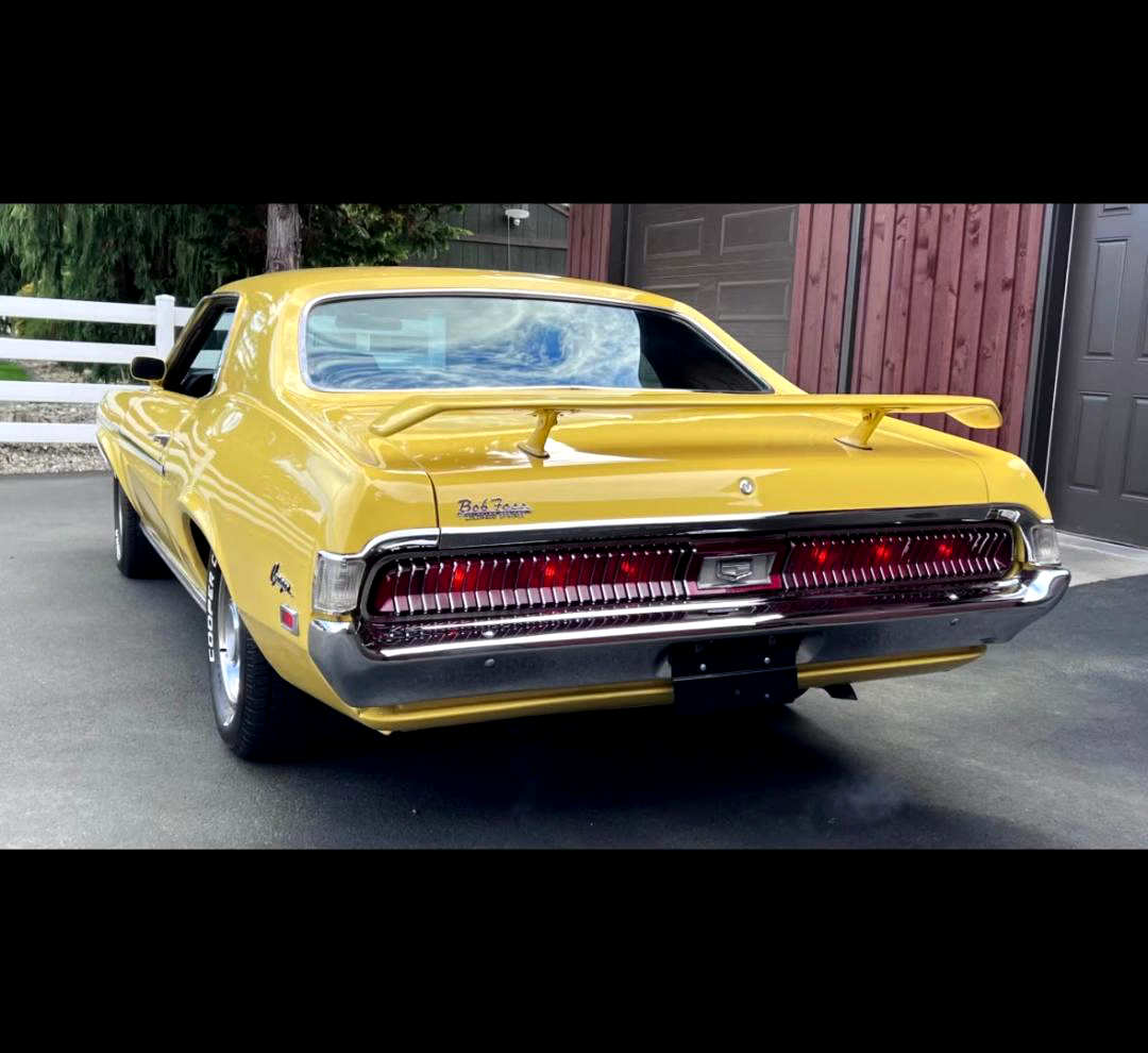 1969 Chevrolet Nova ELIMINATOR - photo 5