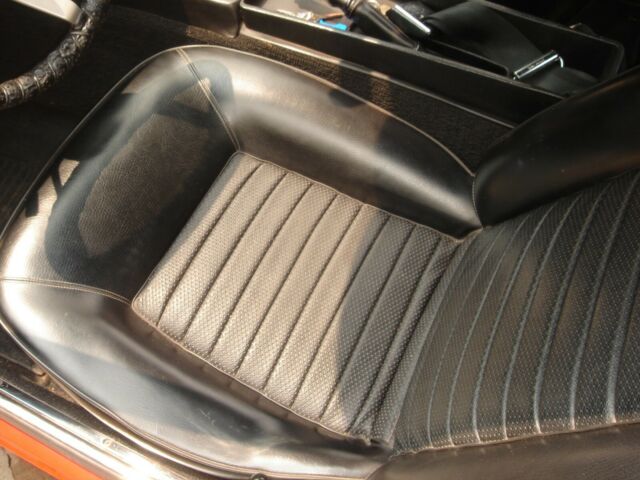 1969 Opel 1900 GT - photo 11
