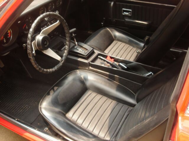 1969 Opel 1900 GT - photo 7