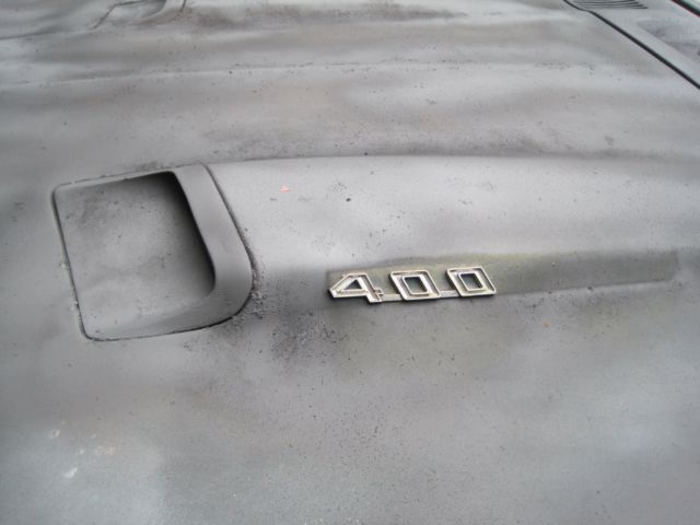 1969 Pontiac Firebird - photo 10