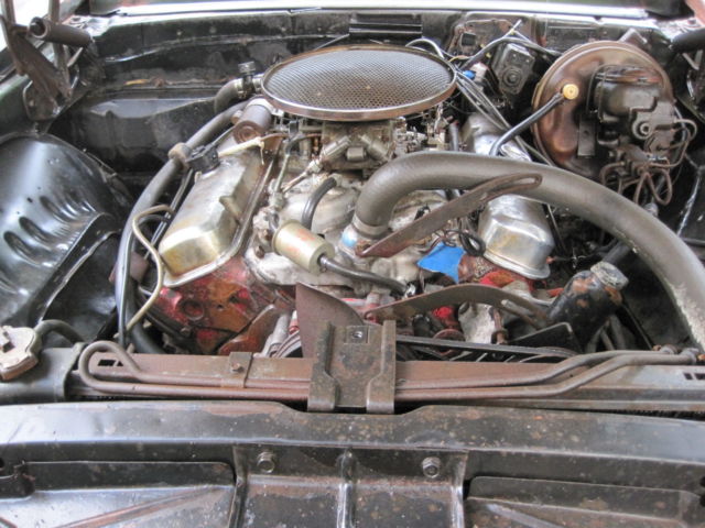 1969 Pontiac Firebird - photo 2