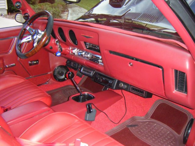 1969 Pontiac GTO - photo 11