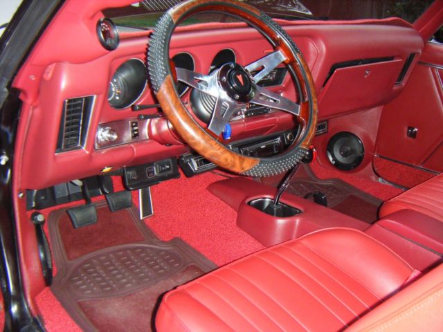 1969 Pontiac GTO - photo 12