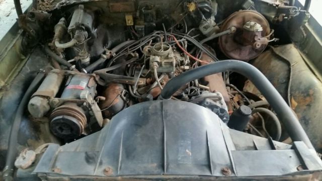 1969 Pontiac Le Mans - photo 2