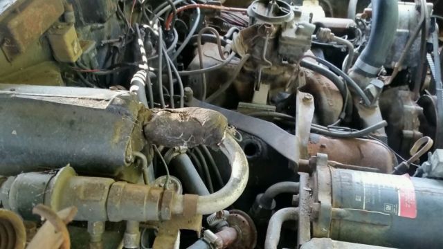 1969 Pontiac Le Mans - photo 9