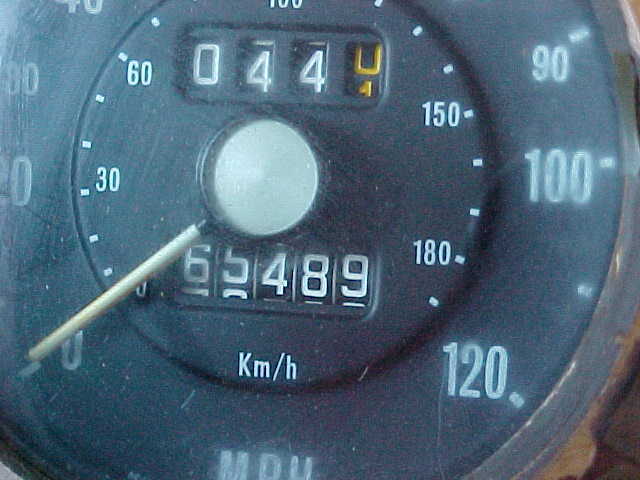 1969 Other Makes Sunbeam Alpine GT Fastback - photo 10