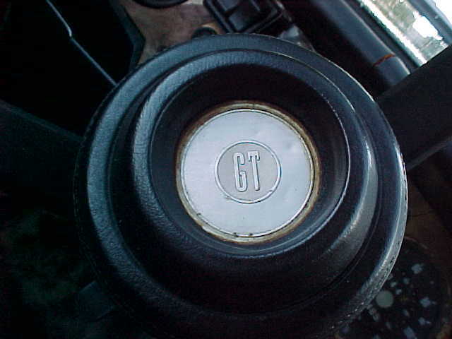 1969 Other Makes Sunbeam Alpine GT Fastback - photo 12