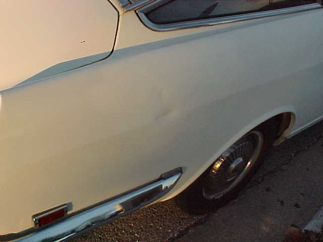 1969 Other Makes Sunbeam Alpine GT Fastback - photo 6