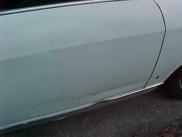 1969 Other Makes Sunbeam Alpine GT Fastback - photo 7