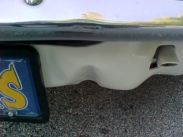 1969 Other Makes Sunbeam Alpine GT Fastback - photo 8