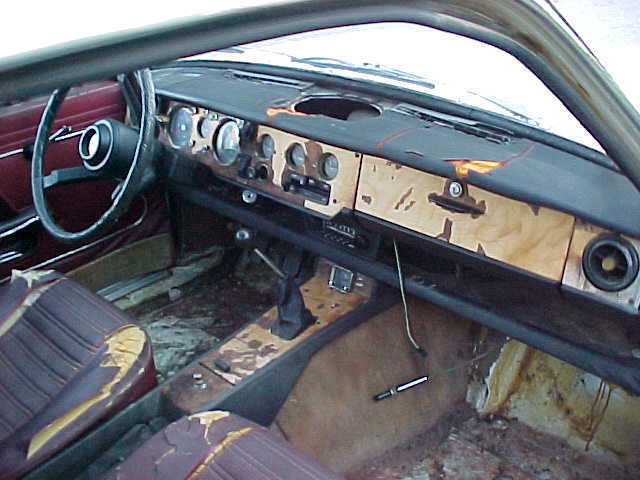 1969 Other Makes Sunbeam Alpine GT Fastback - photo 9