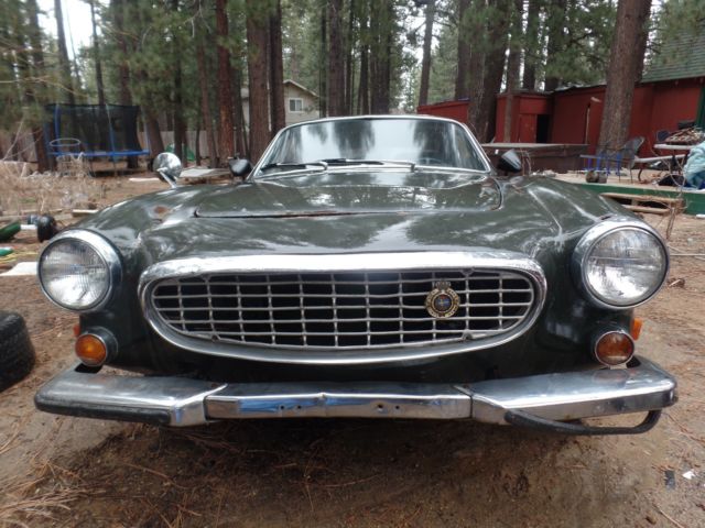 1969 Volvo Other 1800S, GT Coupe - photo 5