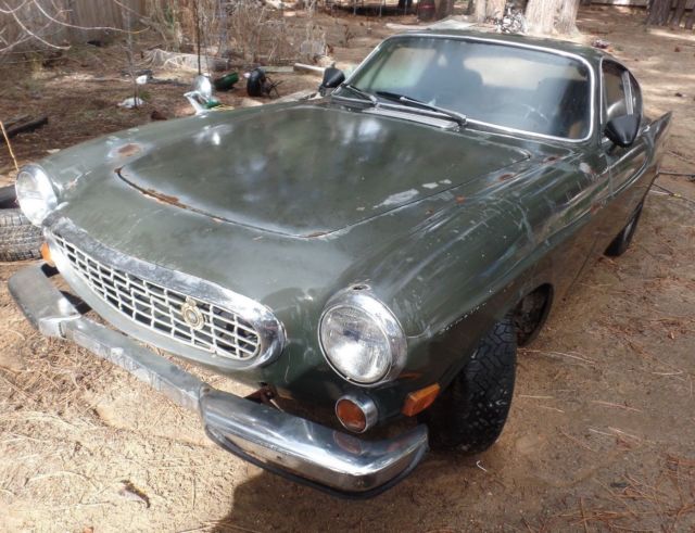 1969 Volvo Other 1800S, GT Coupe - photo 6