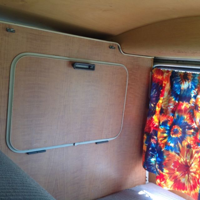 1969 Volkswagen Bus/Vanagon - photo 12