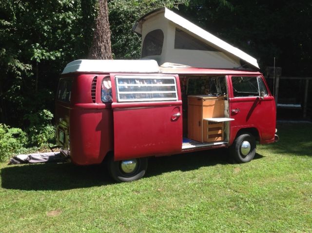 1969 Volkswagen Bus/Vanagon - photo 2