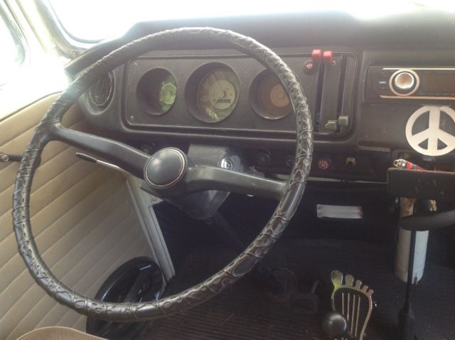 1969 Volkswagen Bus/Vanagon - photo 4